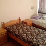 Хотел Кристал К.К Слънчев Бряг
