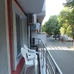 Apartament Holiday