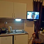 Flora Beach Apartaments