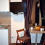 Flora Beach Apartaments