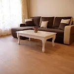 Aristo Apartments - Panoramic Terrace With Sea View