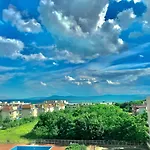 Apartment Sarafovo Residence