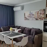 Apartment On The Beach Ravda