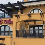 Sg Villa