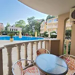 Kalia Apartments - Black Sea - Sunny Beach