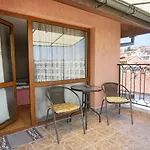 Villa Mirage