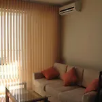 Alex Beach Apartcomplex