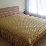 Alex Beach Apartcomplex