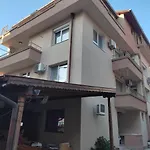 Апартаменти Даная