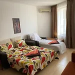 Top Complex Apartment On The Beach