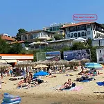 Top Complex Apartment On The Beach