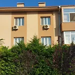 Black Sea View - Luxory Apartment By The Sea
