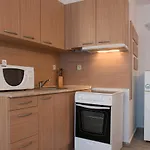 Top-Located Beach Apartment With Balcony