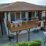 Apartment Nikol