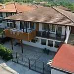 Apartment Nikol