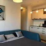 Apartament Boomerang Sloneczny Brzeg