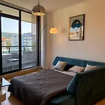 Apartament Boomerang Sloneczny Brzeg