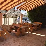 Hotel Aldemar Italia