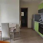 Апартаменты Солнечный Берег.