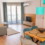 Pomorie Seaside Apartments
