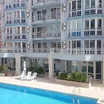 Family Apartments In Sunny Dream