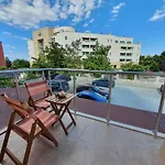 Cute Studio Neptun With Terrace