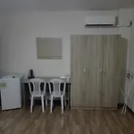 Nikola Apartments