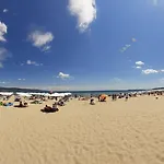 Miramar Palace - Planeta Apartamenty 614