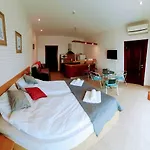 Miramar Palace - Planeta Apartamenty 614
