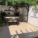 Apartment Vasiliko Sea View