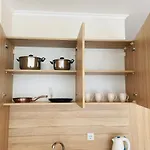 Apartament In Sun Waves