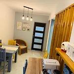 Apartment Vasiliko Sea View