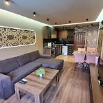 Mitprot Panorama Bay 2 Luks Apartment Ap.73