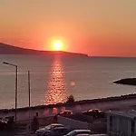 Апартамент У Моря В К-С Paradiso В Г. Несебър