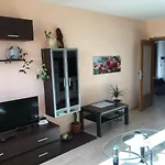 Апартамент Зорница