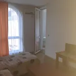 Комплекс Полюси Слънчев Бряг