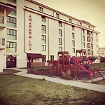 Lovely Apartments Amadeus Lux