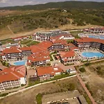 Aqua Nevis Club Hotel