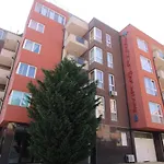 Menada Stella Polaris 2 Apartments