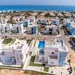 Mylos Lifestyle Seaview Villas