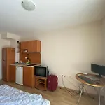 Studio In Amadeus XI