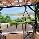 Vasiliko Sea View Apartment