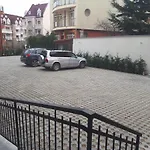 Obzor Tatyana Apartments The Wave
