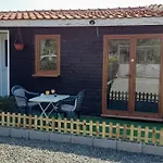 Weaver Studio Apartment, With Outside Space, Near Burgas