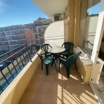 Blue Marine C16 Apartment Sunny Beach