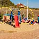Menada Sozopol Apartments