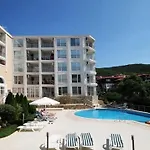Vp Galateya Apartments