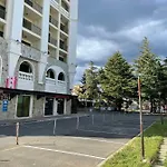 Babylon Sp Apartments
