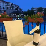 Lovely Apartment In Peaceful Family Spa Resort Near To Nesebar