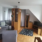 Fit Apartment